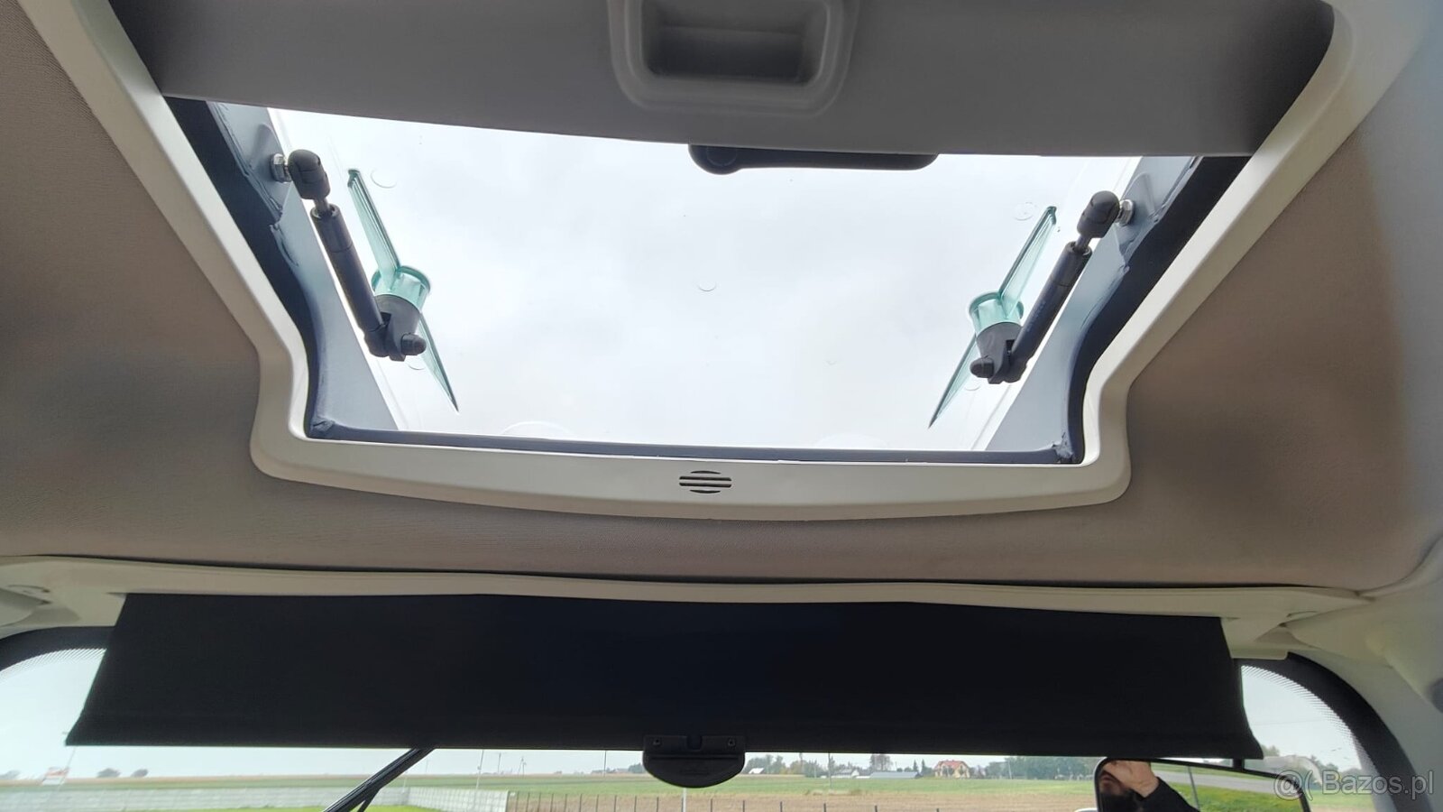 CIĄGNIK Landini 7-170RS 25r gwr wers. BLUEICON 6cyl.automat - 9