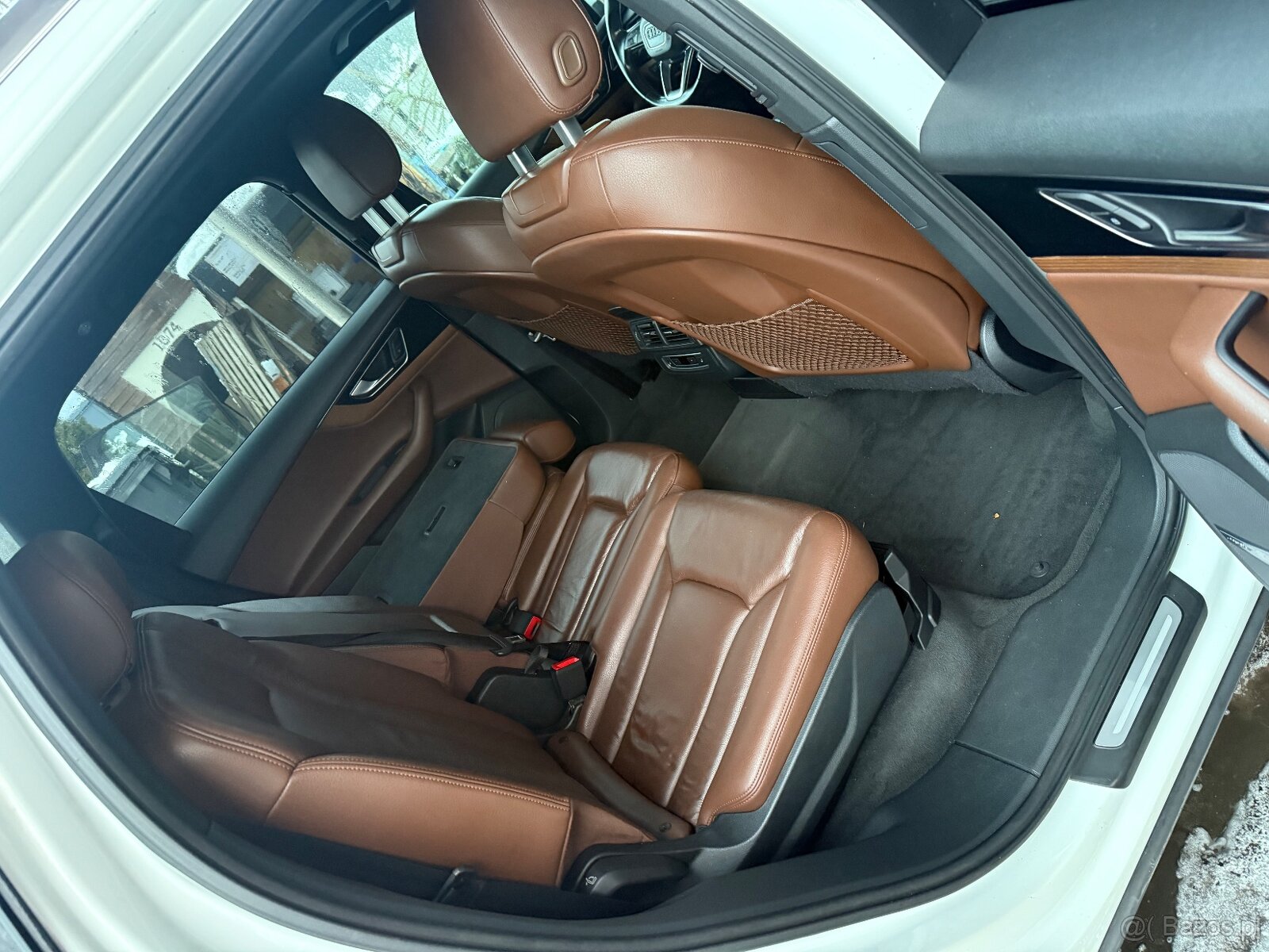 Audi Q7 2017 3.0 tfsi Quattro CRE - 9