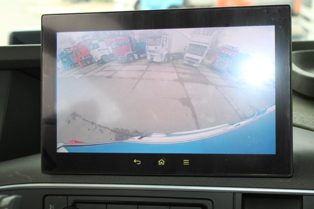 VOLVO FH 500 CAMERA - 9