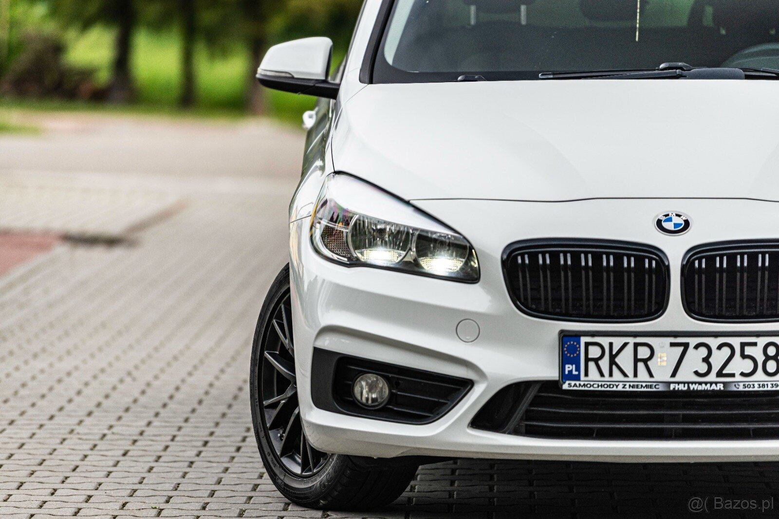 BMW seria 2 - 9