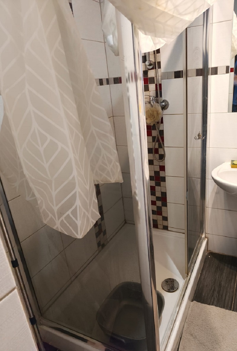 Mieszkanie o pow. 34m2, balkon, IVp[umeblowane, os. Ogrody - 9