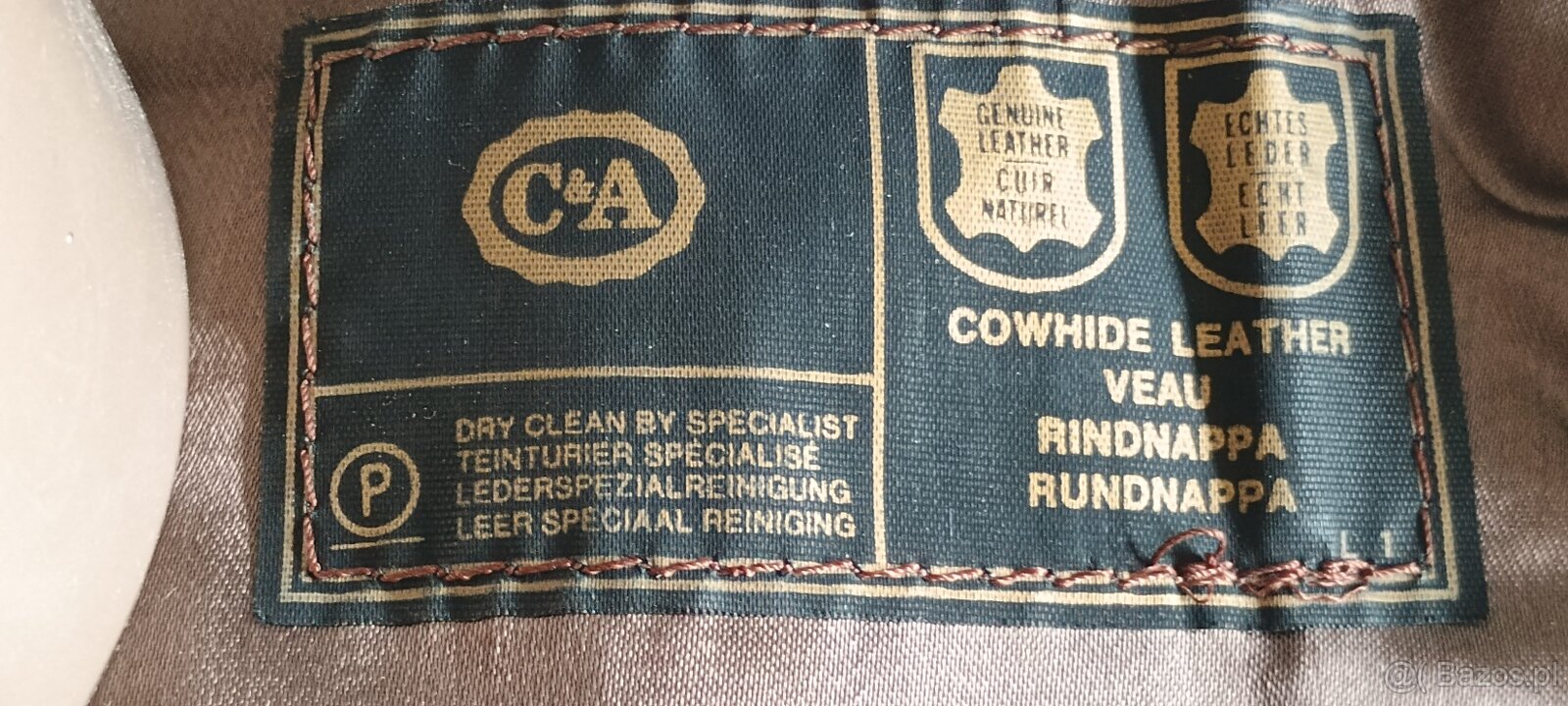 ubrania męskie używane styl VINTAGE .Odzież damska - 9