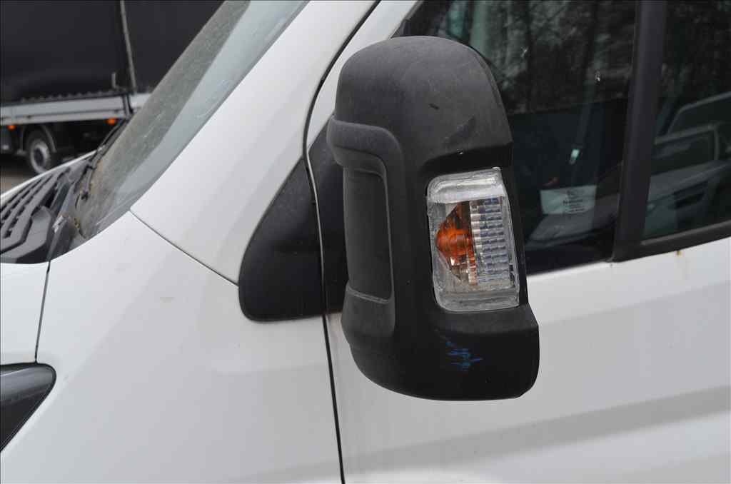 Peugeot Boxer 2,0 HDI-PLANDEKA, 2017, 318 tys. km - 9