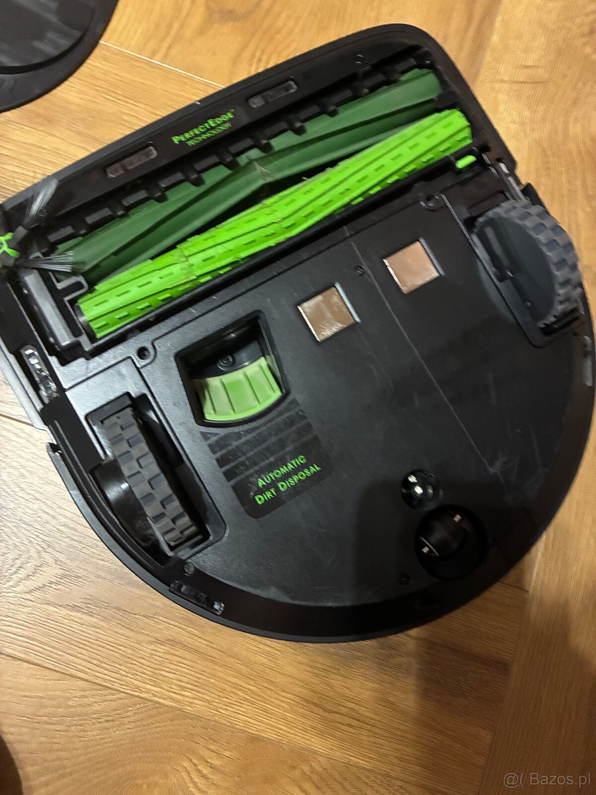 2 odkurzacze Irobot Roomba - 9