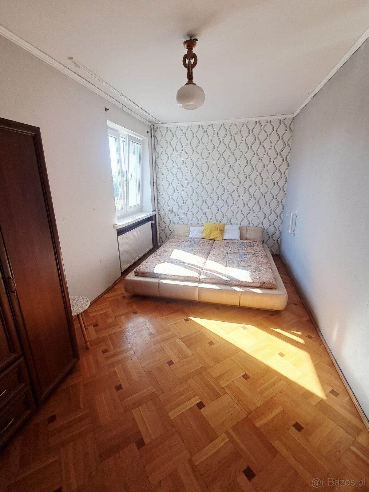 Dom piętrowy, wolnostojący 320m2, działka 466m2, os. Winiary - 9