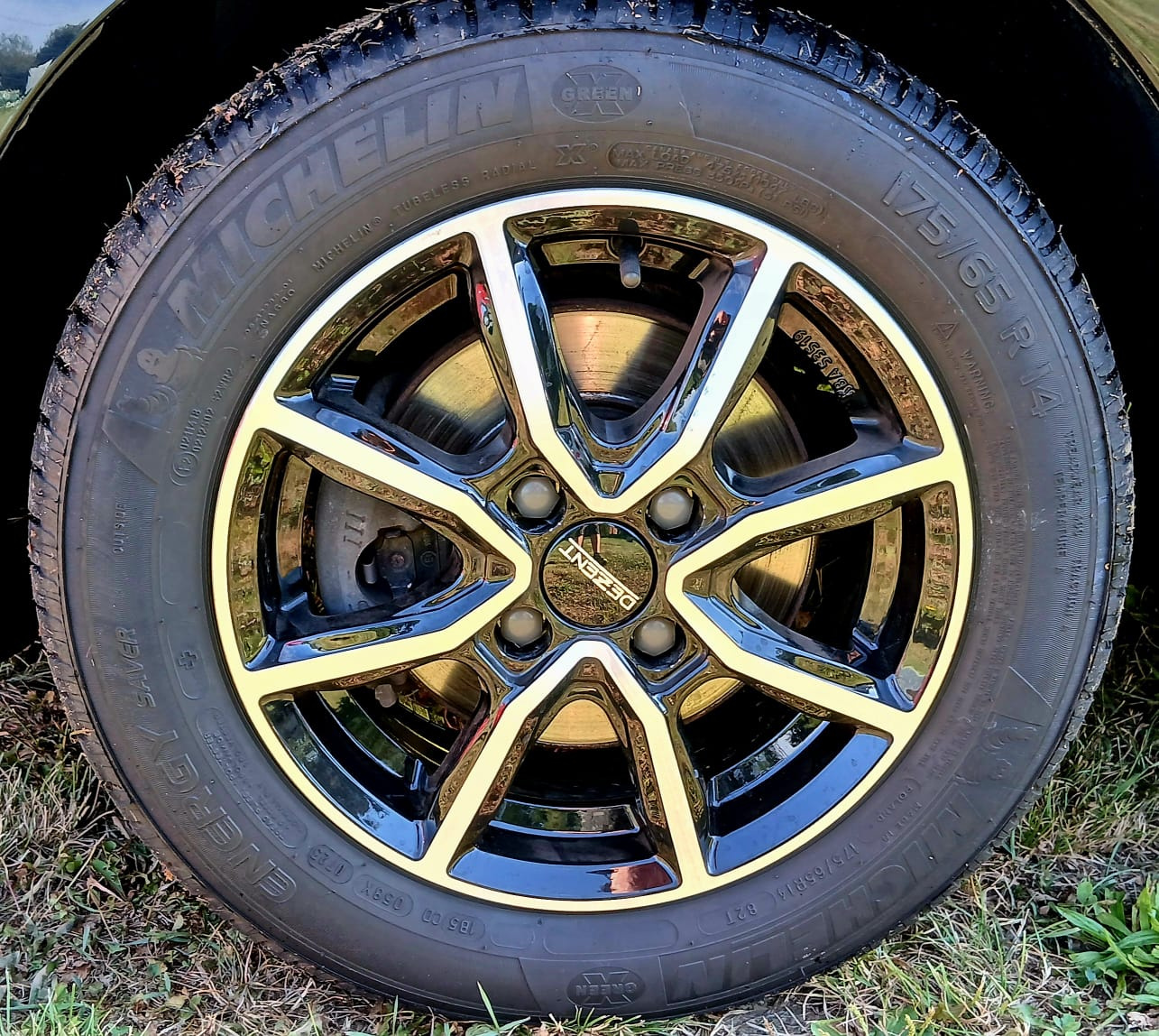 ŠKODA CITIGO HPI - 9