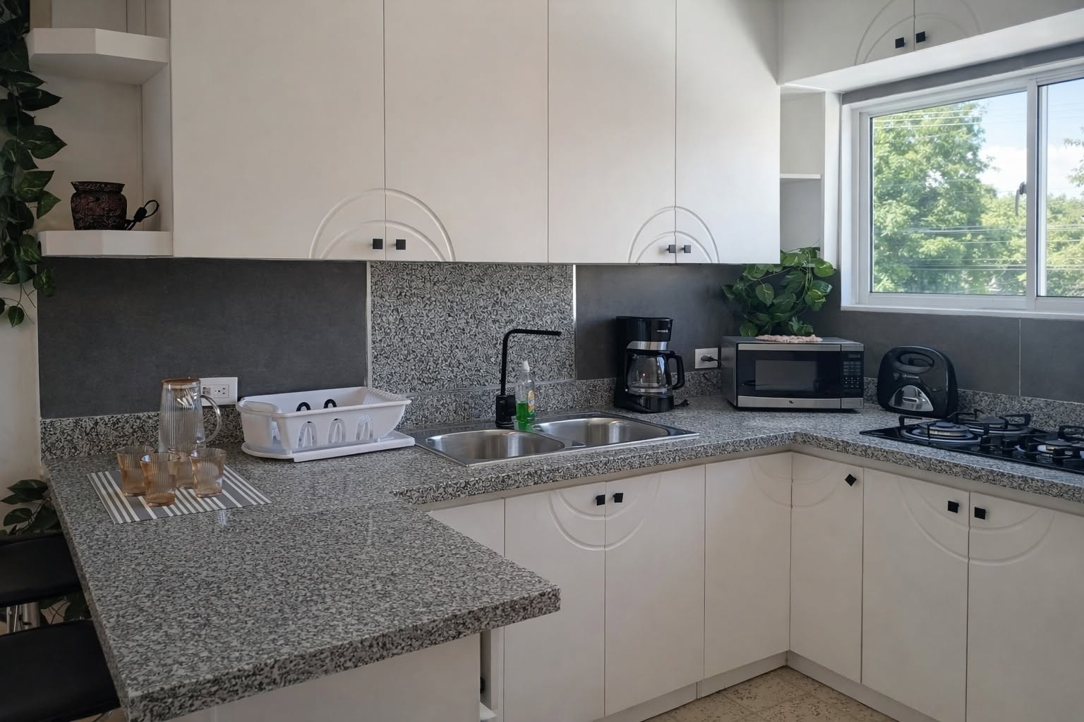 Apartament przy plaży na sprzedaż – Juan Dolio, Dominikana - 9