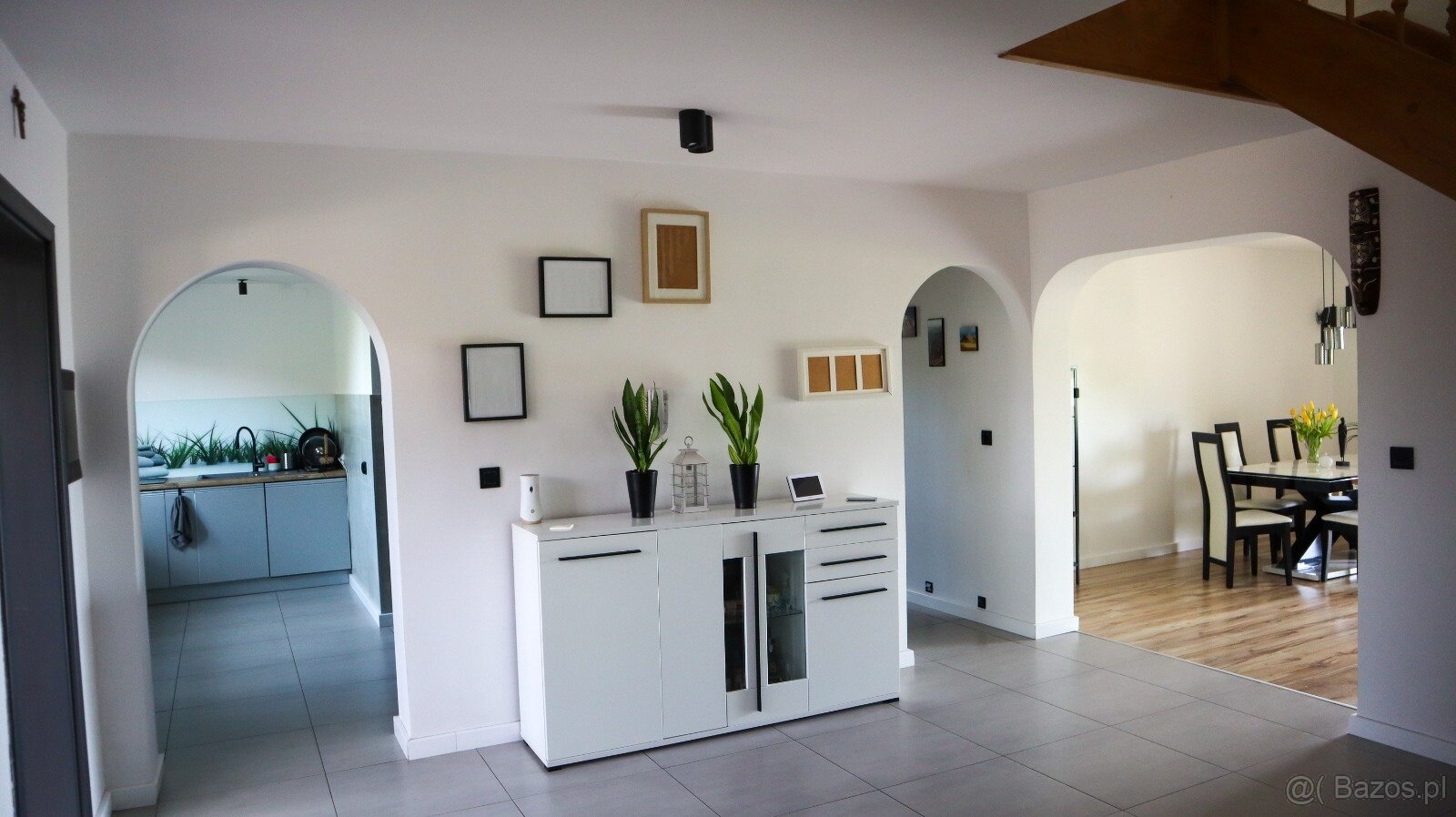 Dom wolnostojący o powierzchni 200m2, Kalisz - 9