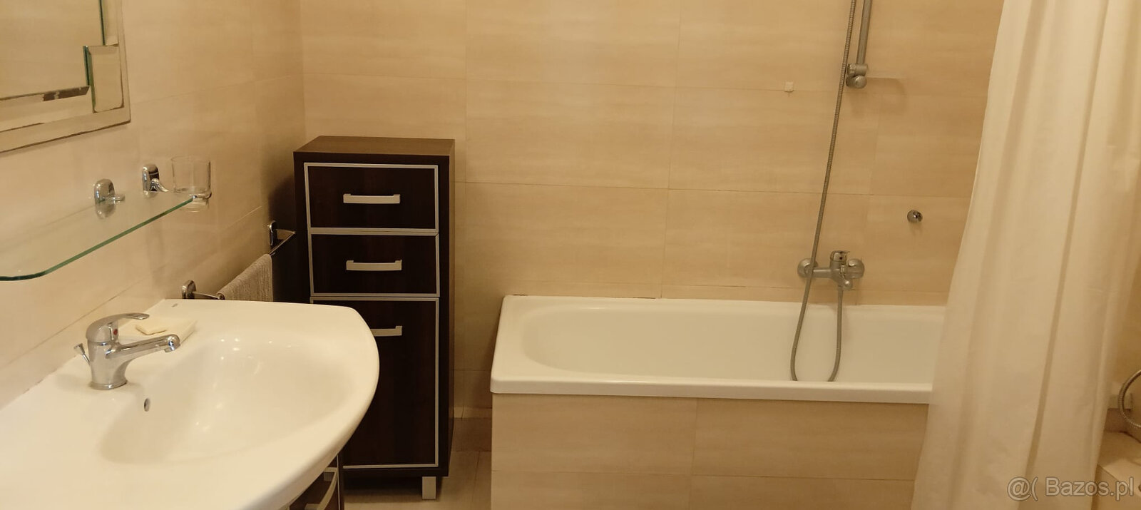 BEZPOZPOŚREDNIO 3 pok eleganckie Mokotów Sadyba 75m Powsińsk - 9