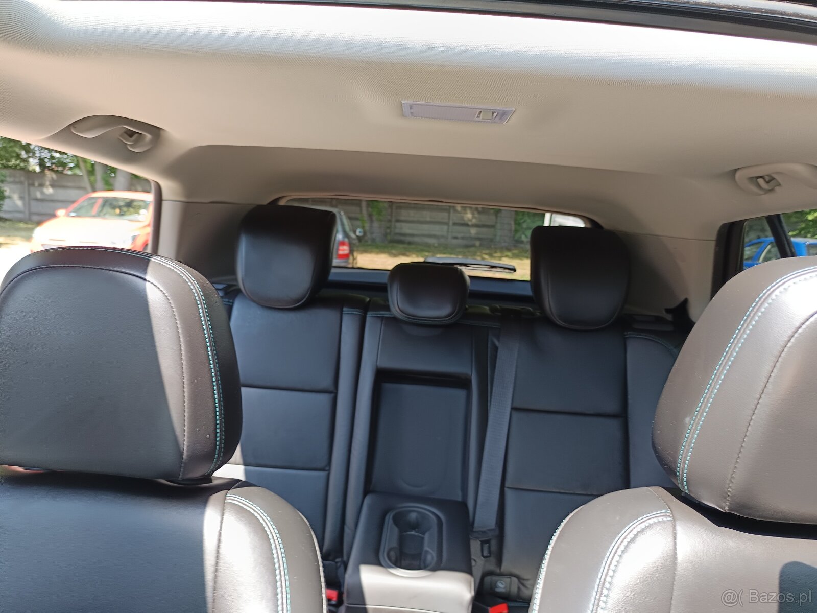 Chevrolet Trax 2013.1.4T 158000 - 9