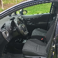Toyota Yaris 1,3 benzyna - 9