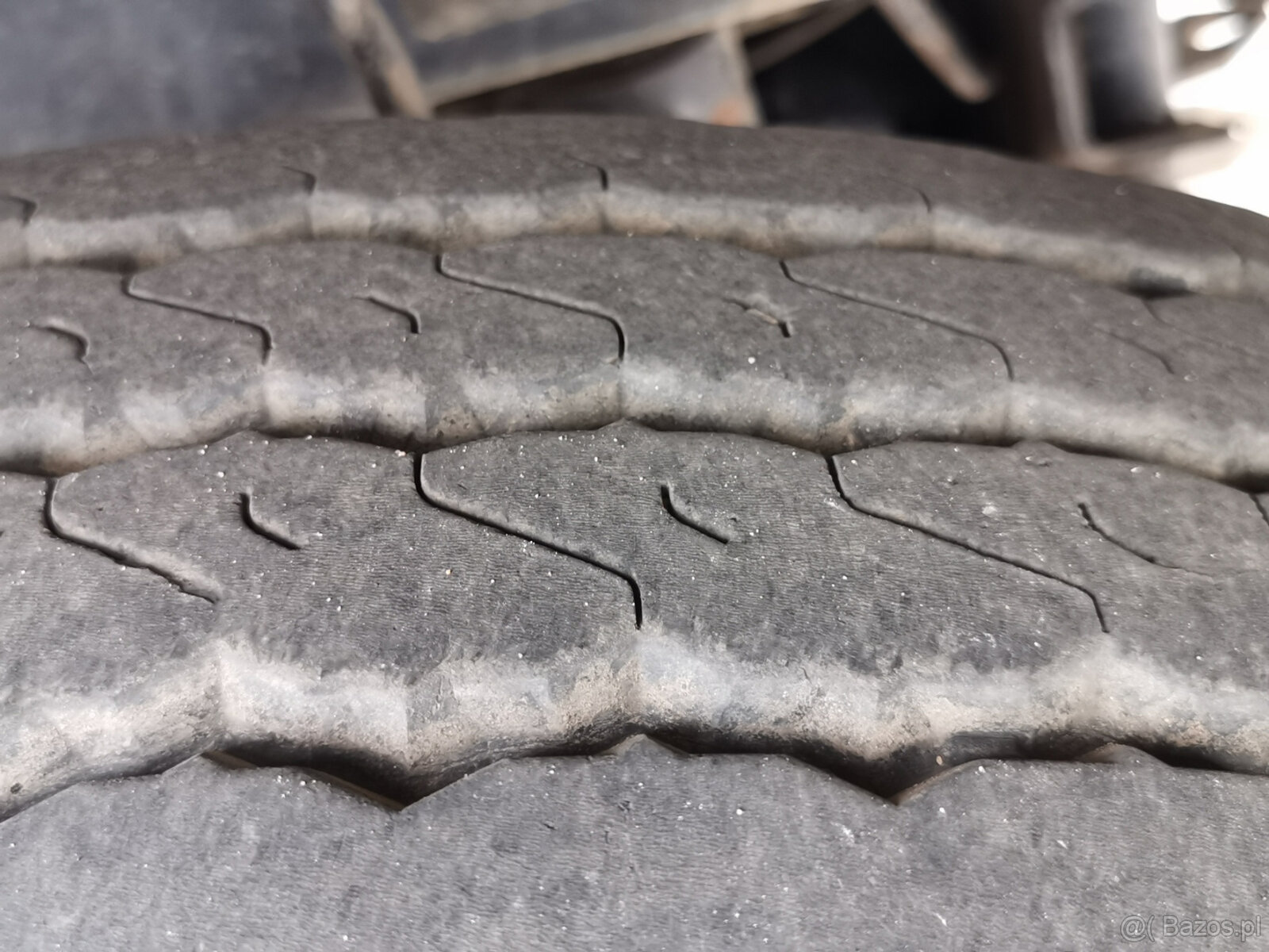 Sprzedam ciężarówkę TATRA T815 6X6.2 z hydraulicznym ramien - 9