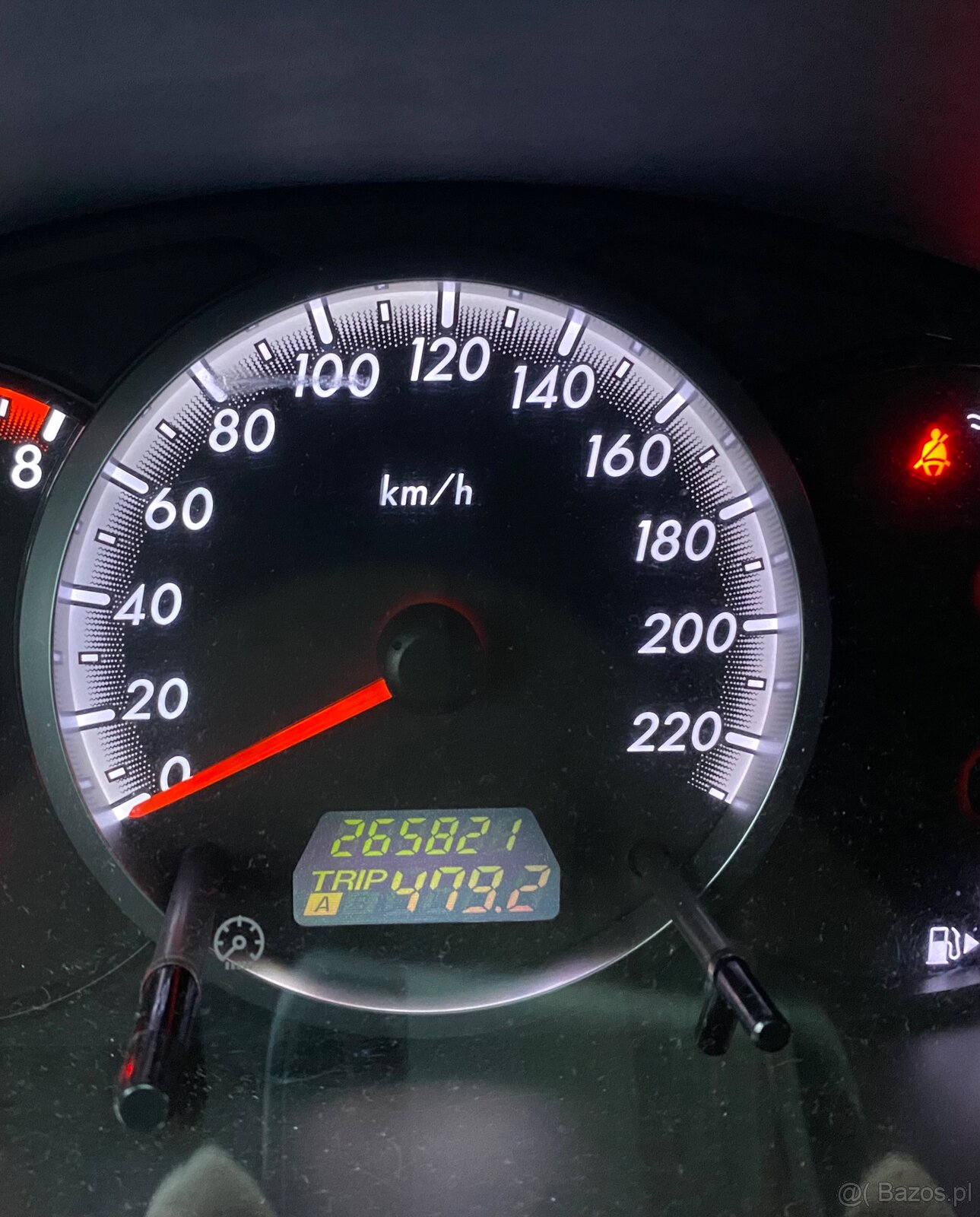Mazda 5 - 9