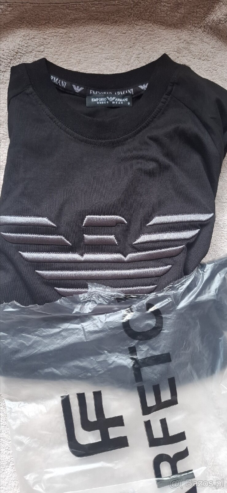 Mega mix koszulki każda inna - 9