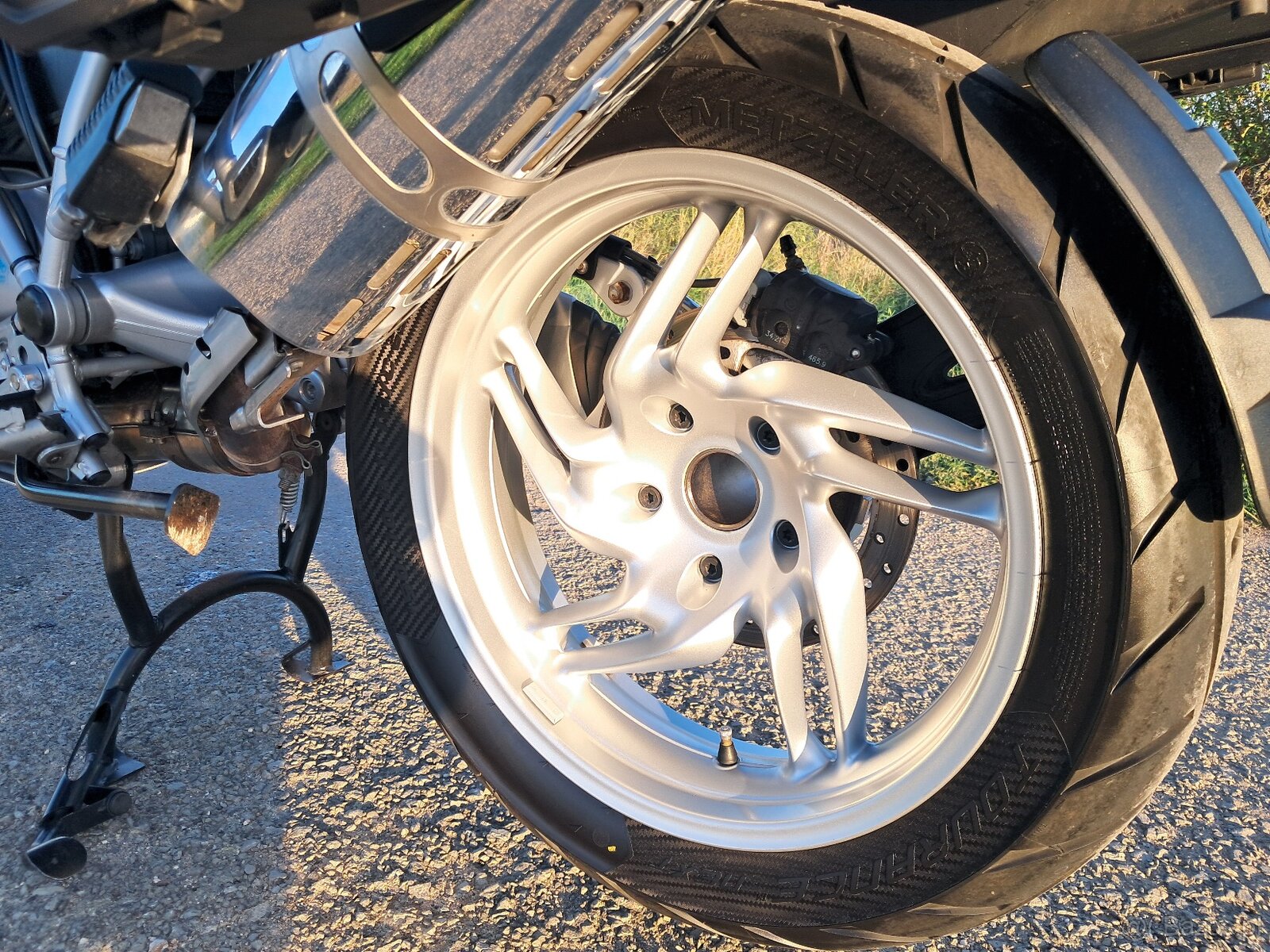 Bmw R 1200 Gs abs - 9