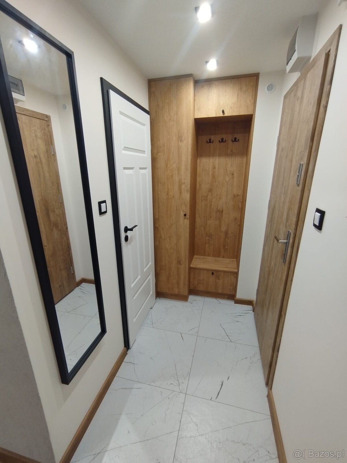 Mieszkanie o pow. 26.50m2, III piętro, po remoncie, Kalisz - 9