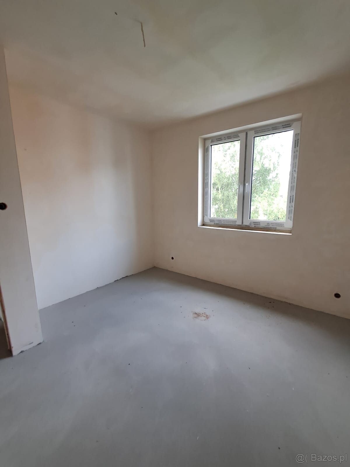 Dom w zabud. bliźniaczej o pow. 111 m2, Kalisz - 9