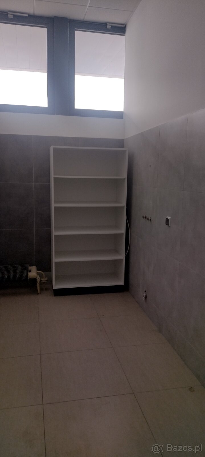 Wynajmę lokal użytkowy - 9