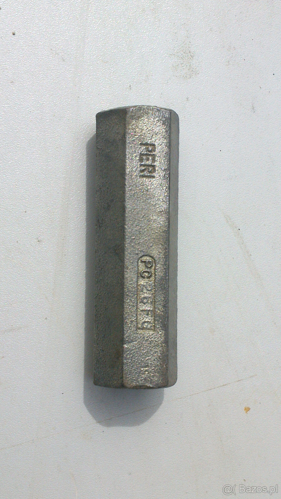 Bolce, sworznie i nakrętki - 9