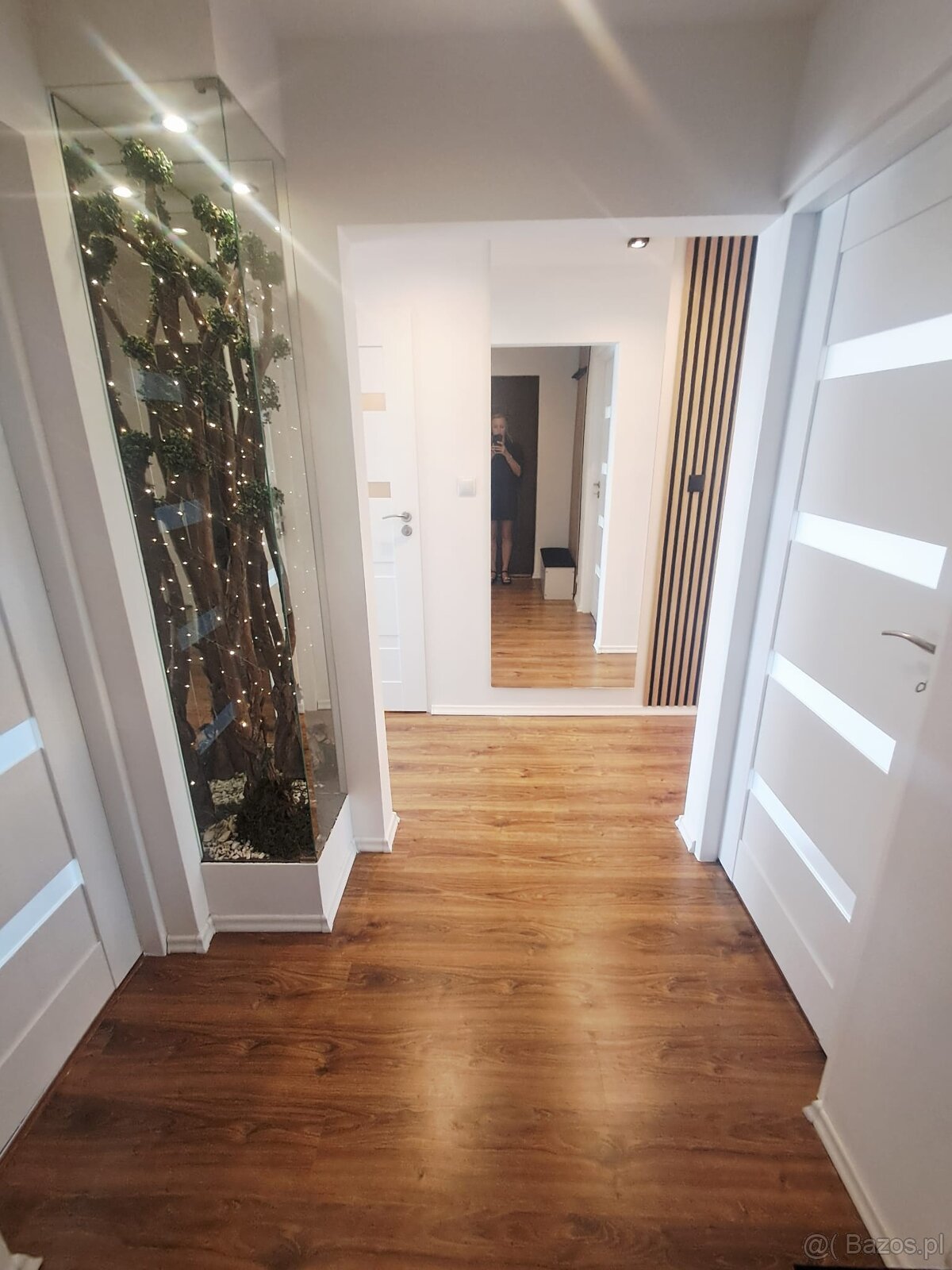 Mieszkanie 3 pokojowe, 64m2, I piętro, balkon,Kalisz - 9