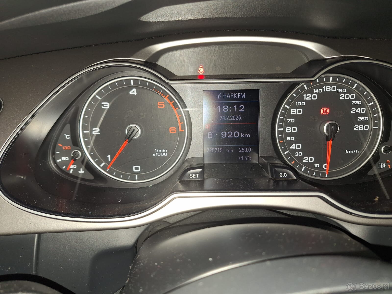 Sprzedam Audi A4 B8 2.0 150 KM 2014 rok - 9