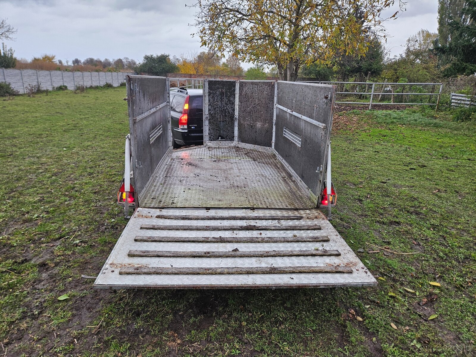 SPRZEDAM koniowoza - 9