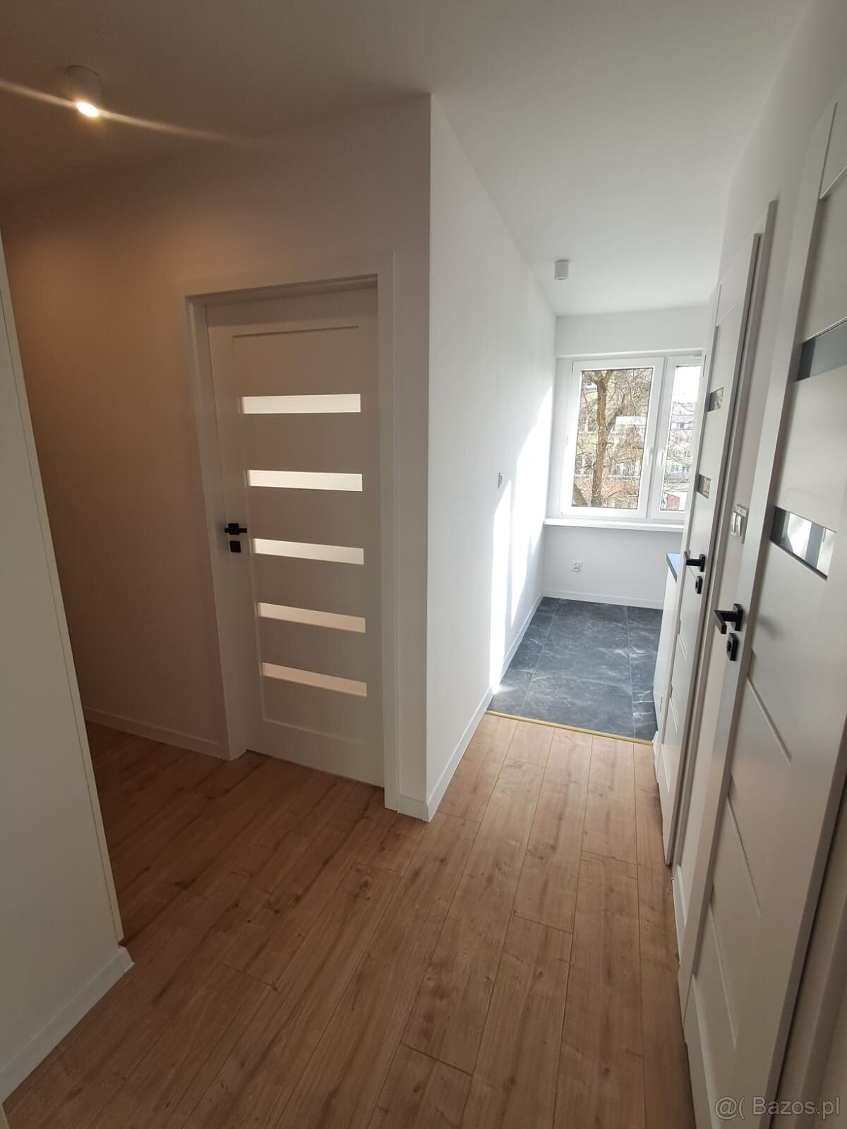 Mieszkanie o powierzchni 48m2, I piętro, balkon, os. Asnyka - 9