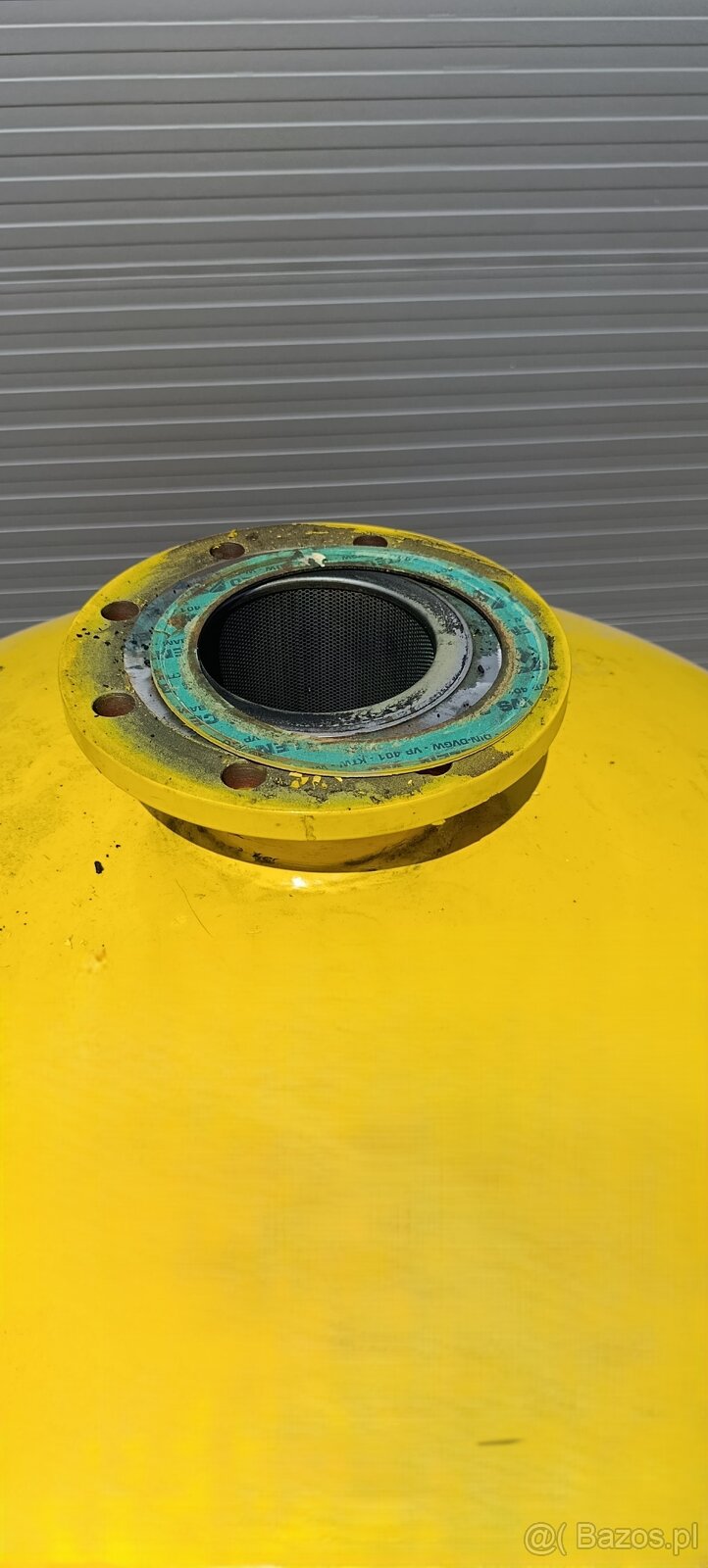 Osuszacz adsorpcyjny sprężonego powietrza Kaeser – węgiel ak - 9