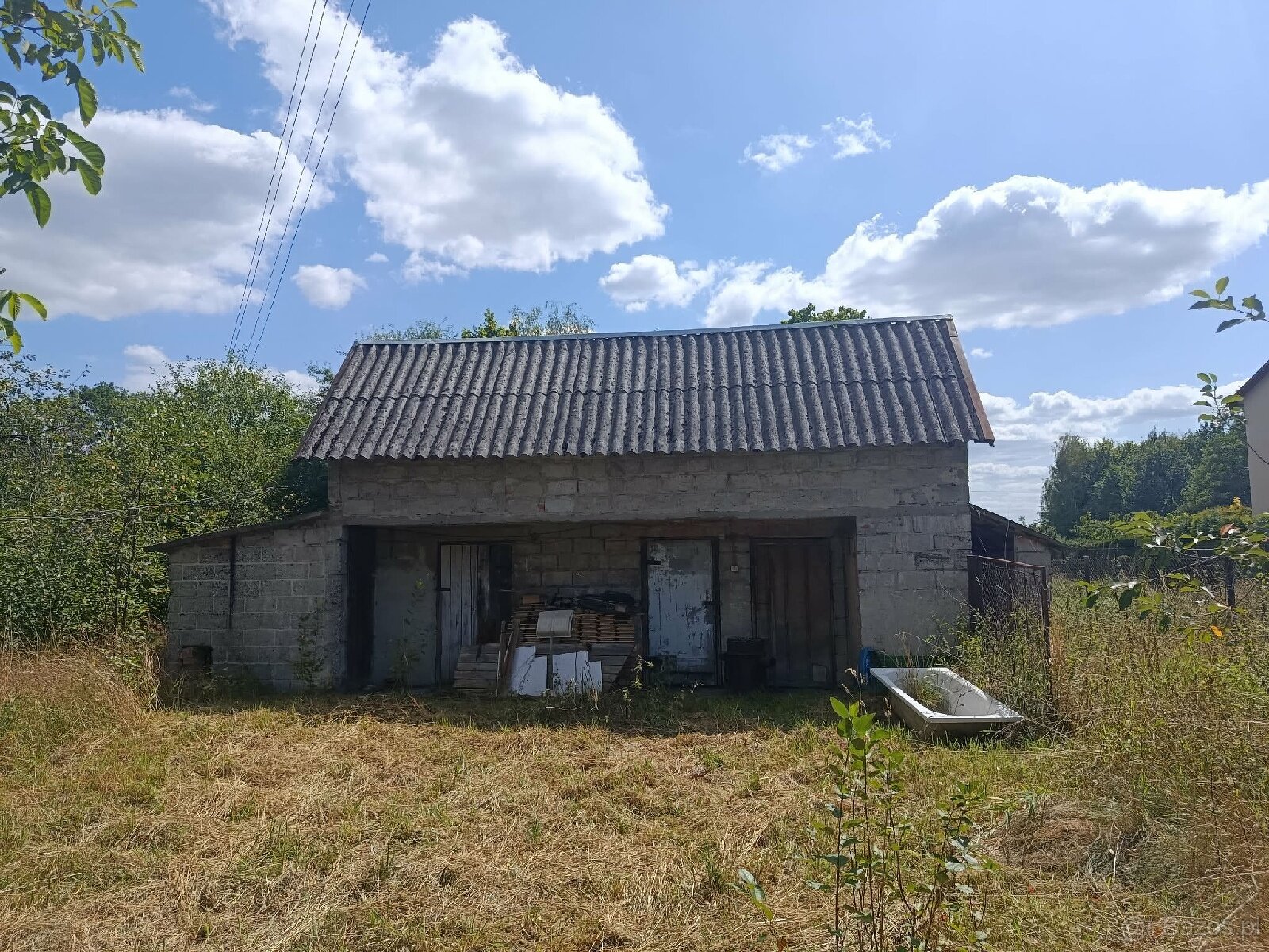 Dom w Zaczarniu, k. Tarnowa - 9