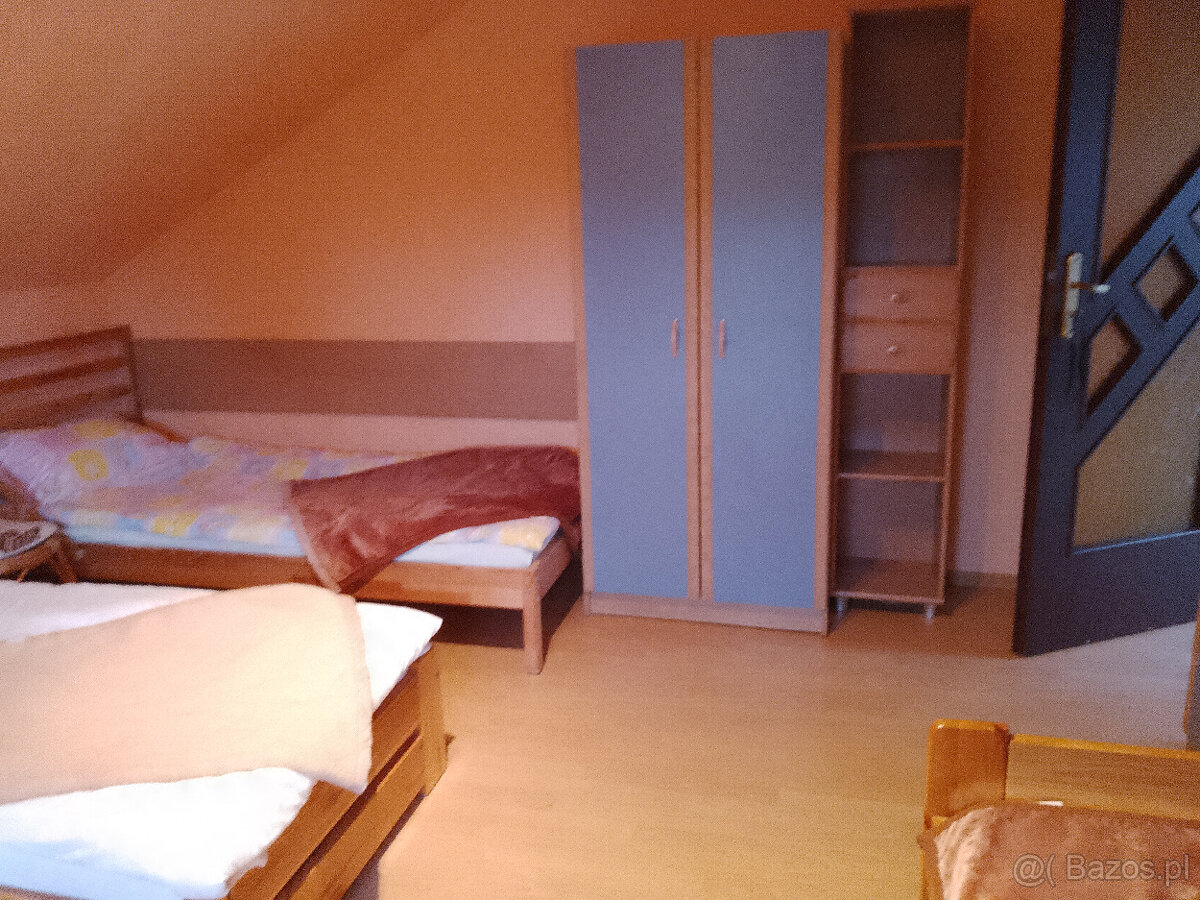 noclegi pokoje gościnne i pracownicze - 9