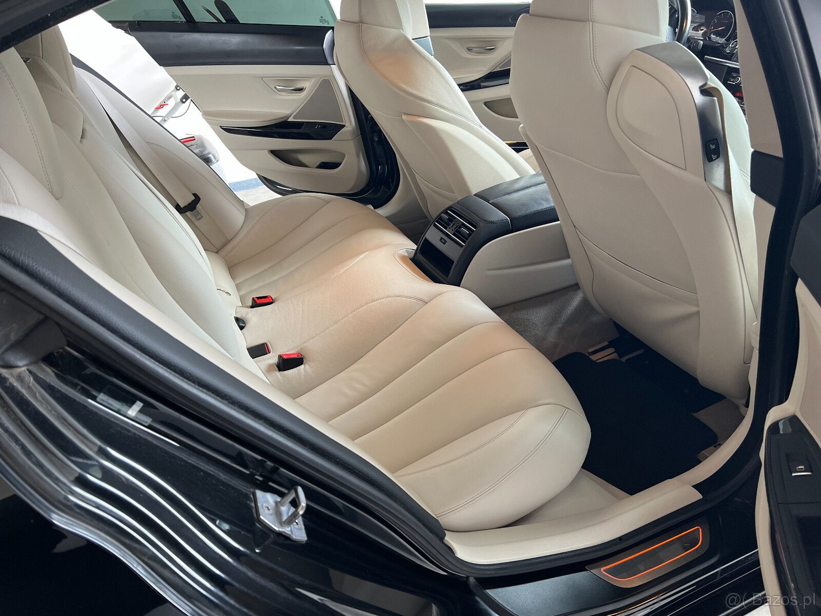 BMW Seria 6 Gran Coupé 640i xDrive Gran Coupé 235 kW - 9