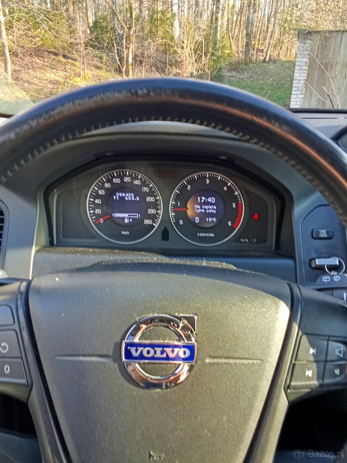 Volvo Xc60 - 9