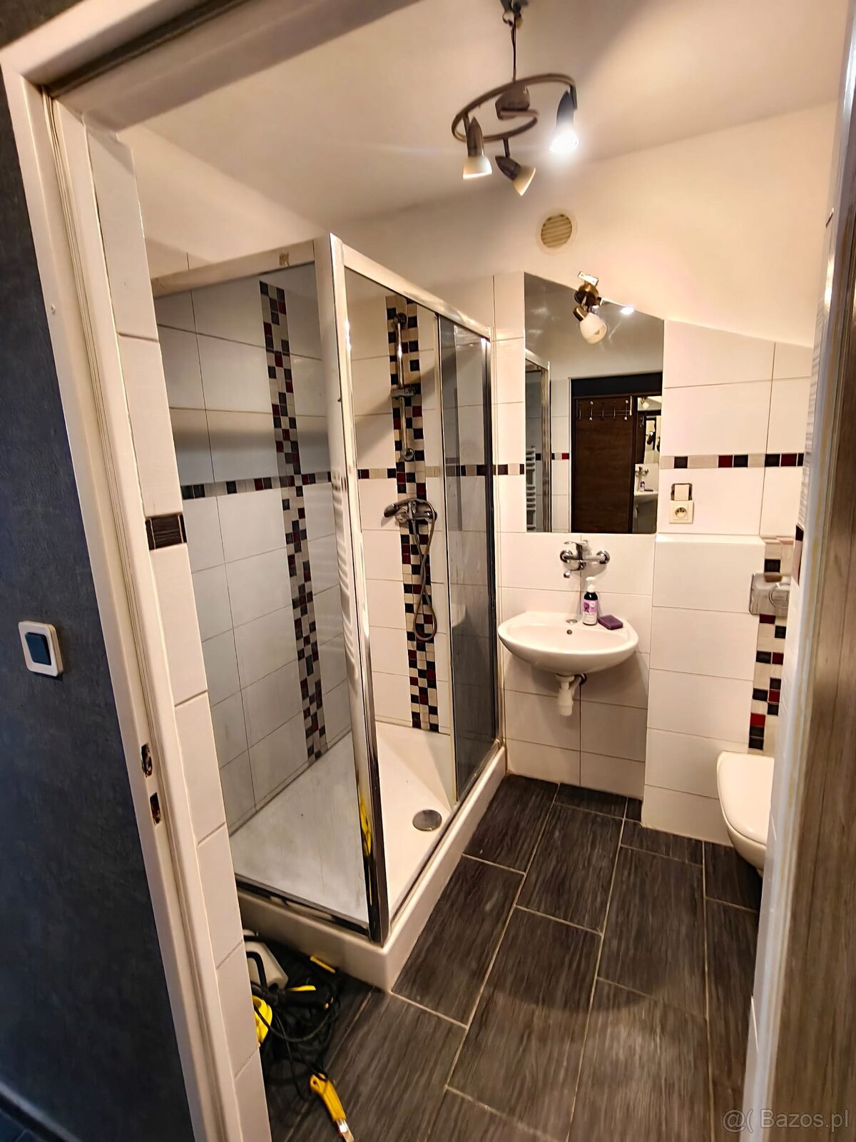 Mieszkanie o powierzchni 34m2, balkon, IV piętro, Kalisz - 9