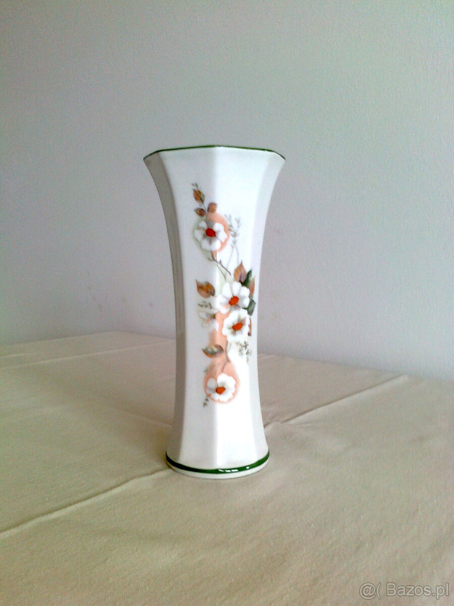 porcelana z lat 60. i 70. - 9