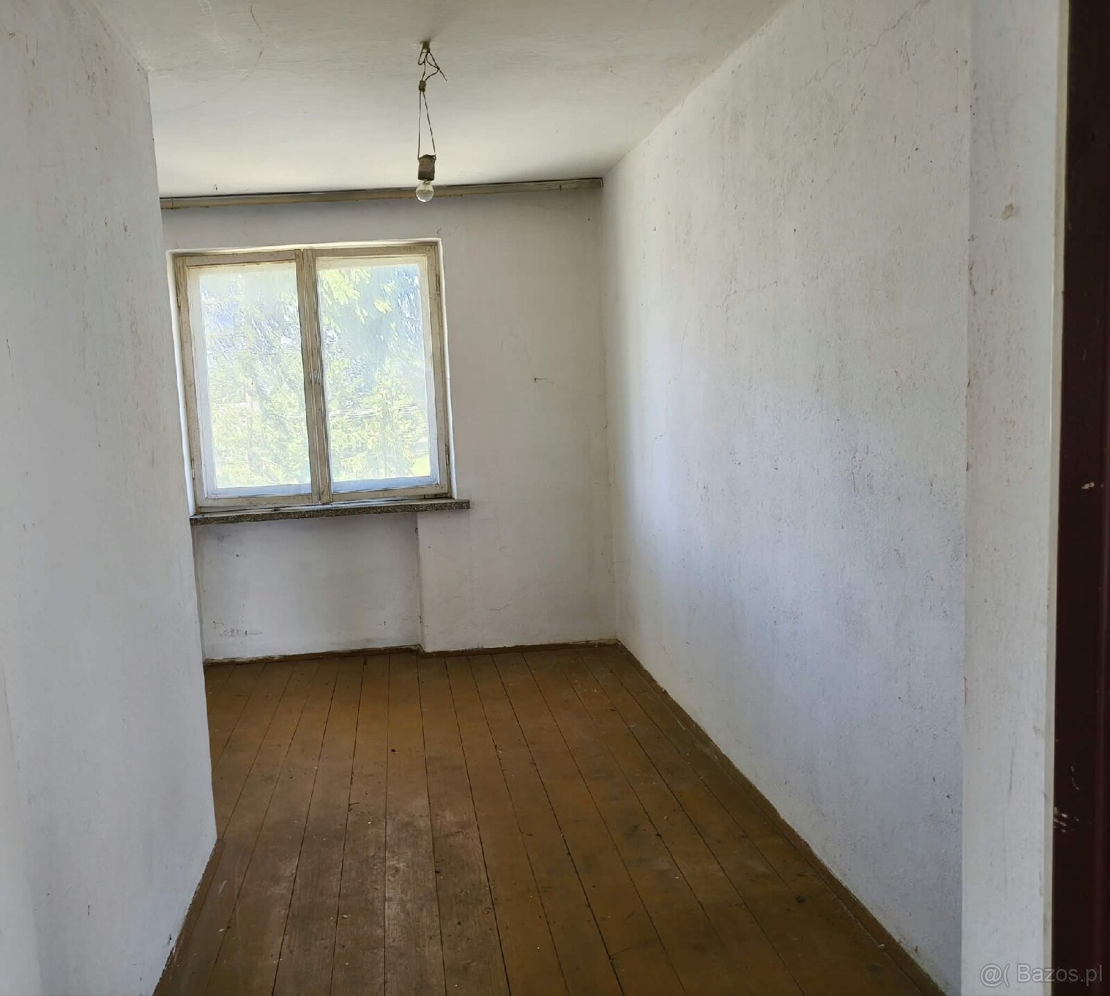 Dom w Zaczarniu, k. Tarnowa - 9