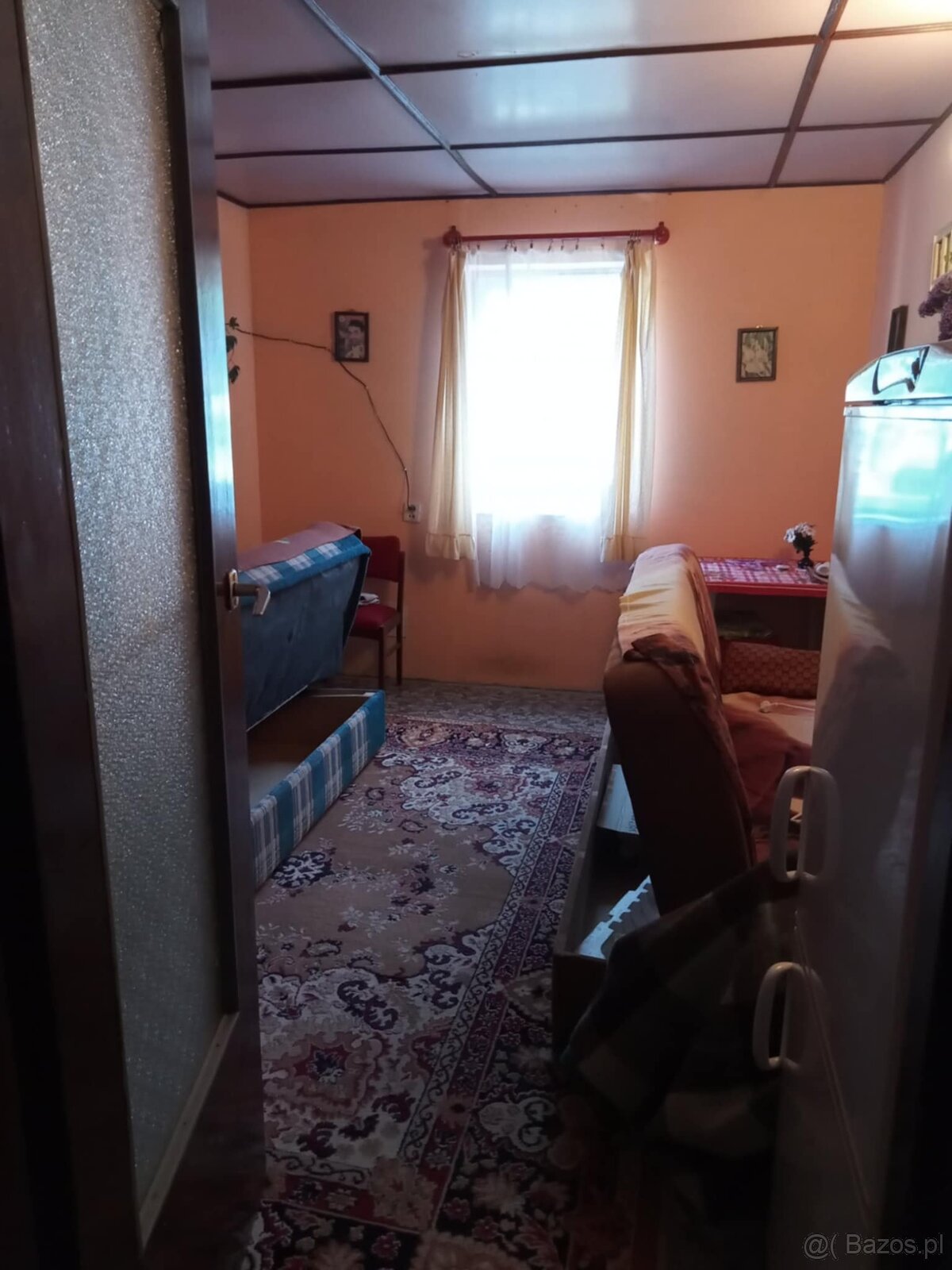 DOM Z DZIAŁKA W JOŃCU NAD WKRĄ - 9