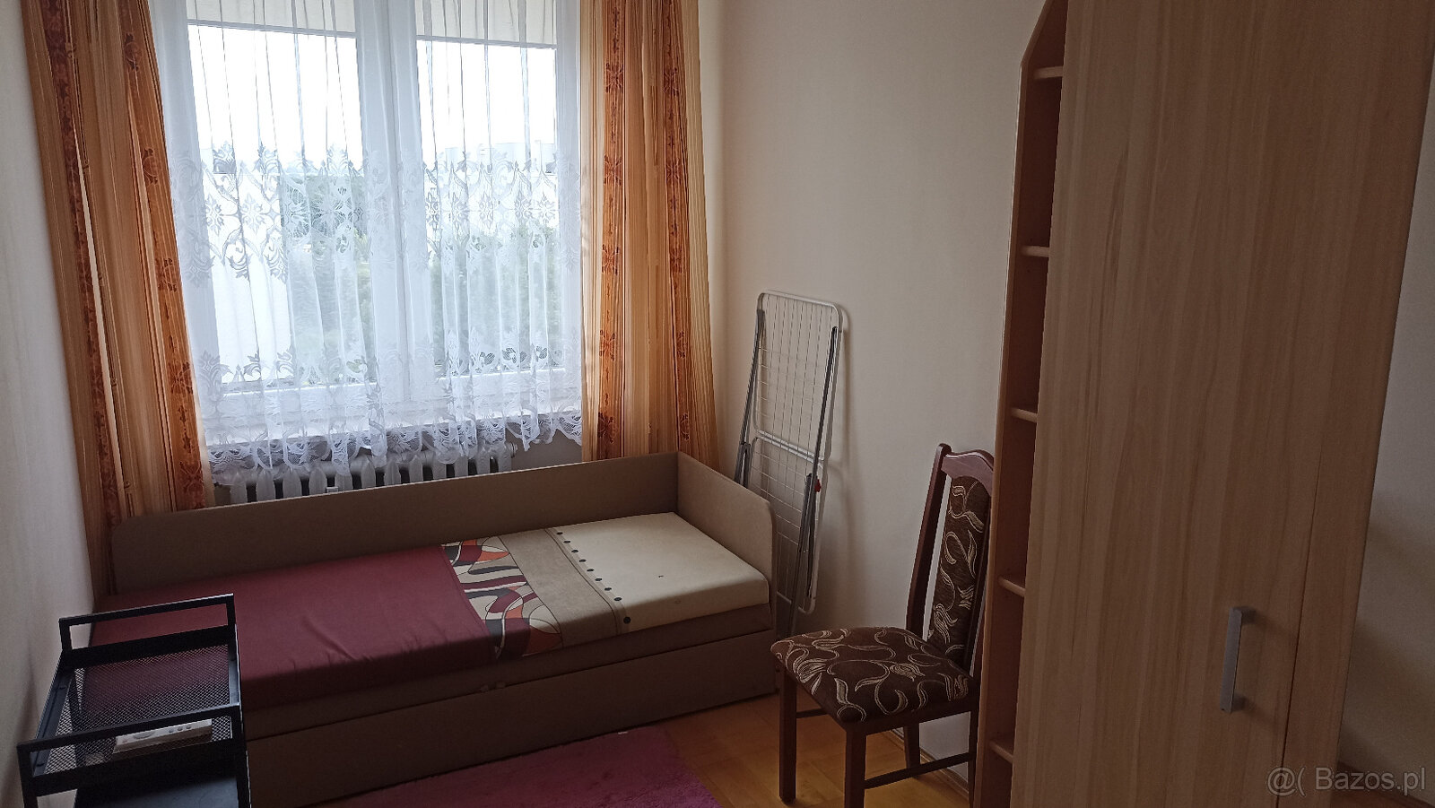 Sprzedam mieszkanie 38m 2pokoje Warszawa Bródno blisko metra - 9