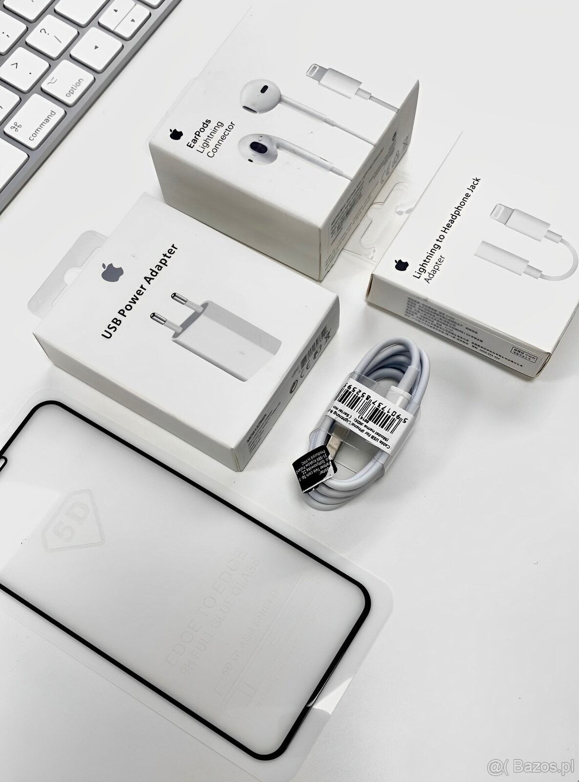 iPhone 14 Blue BATERIA 100% TOP - 9