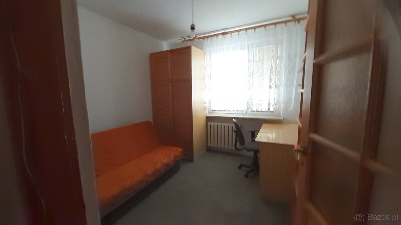 Wynajem - 9