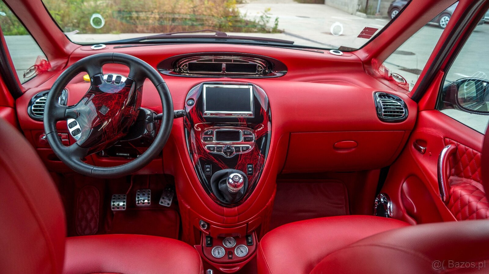 Citroen xsara picaso exlusiv - 9