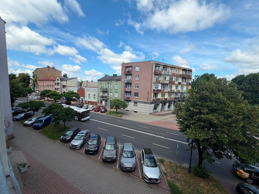 Mieszkanie o pow. 50m2, II piętro, do remontu,Górnośląska - 9