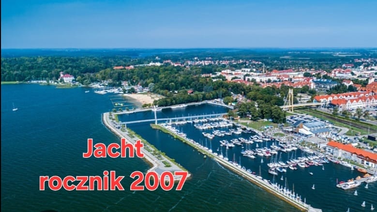 Sprzedam Jacht TANGO 780 Sport - 9