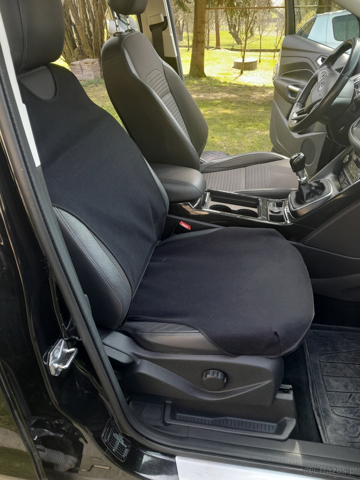 Super Kuga niski przebieg wysokie wyposażenie - 9