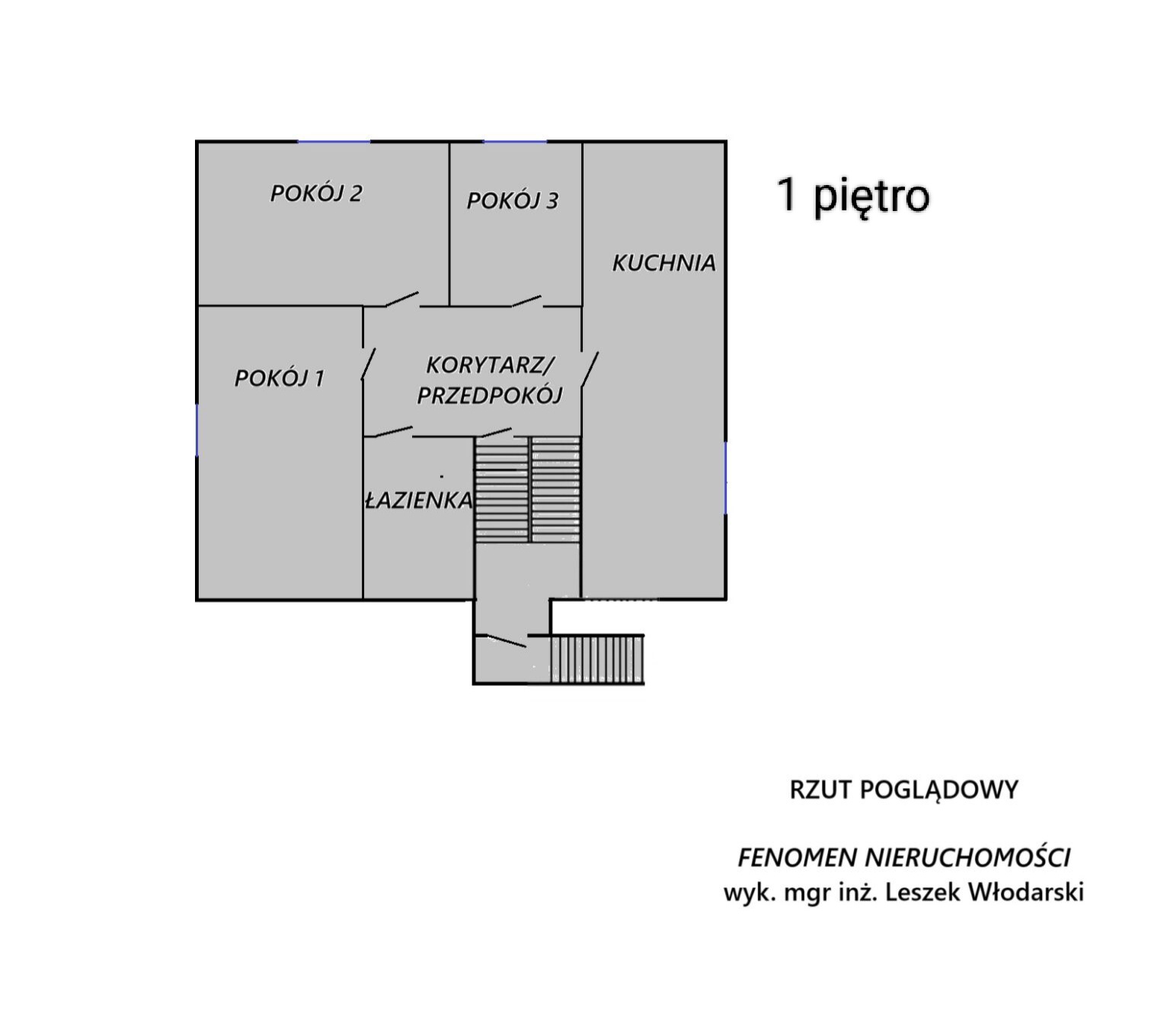 Dom w Żdżarach - 9