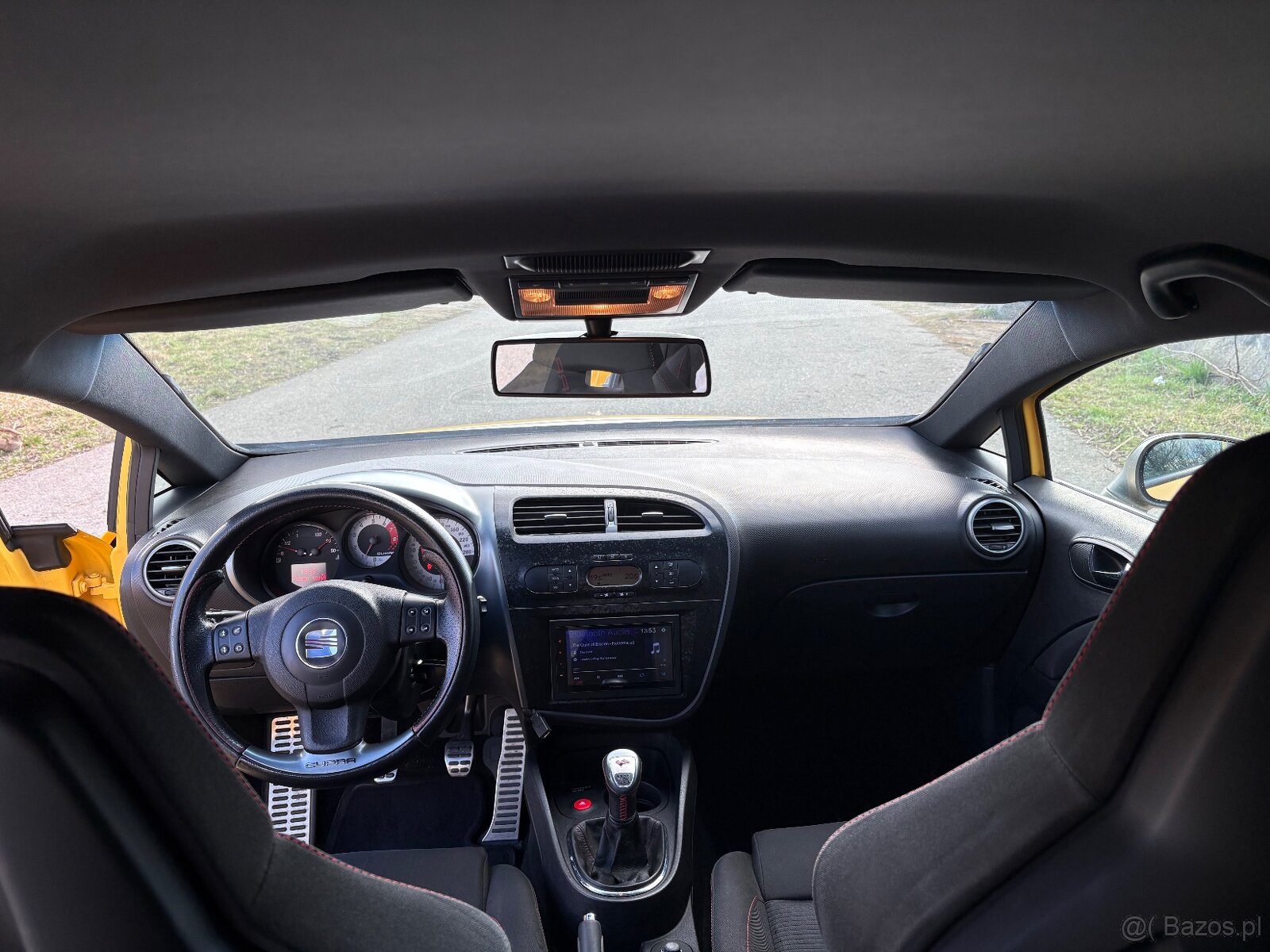 Sprzedam Seat Leon Cupra (1P) - 9