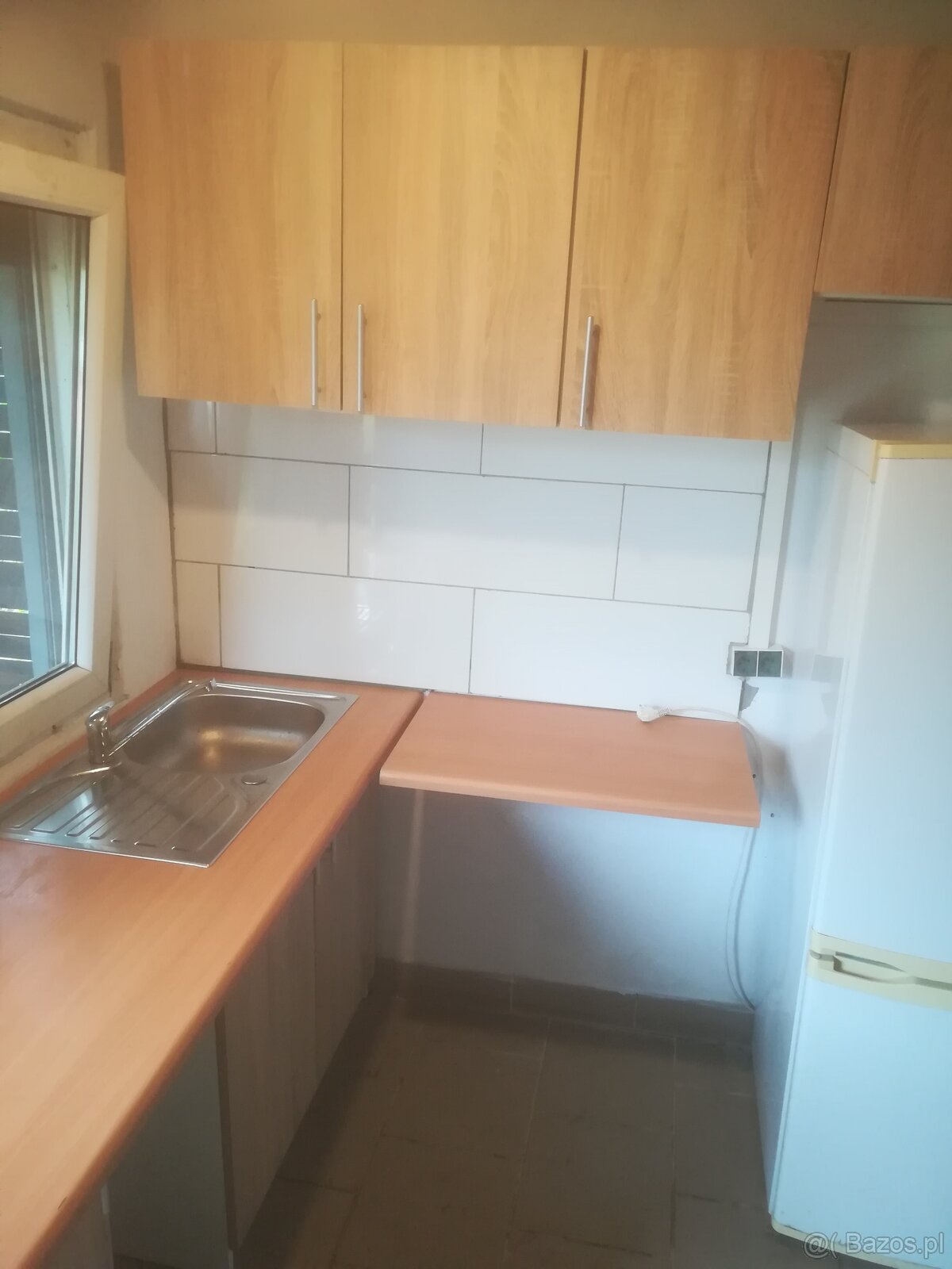 Działka Rod Piłsudskiego. Sprzedam lub Zamienię - 9