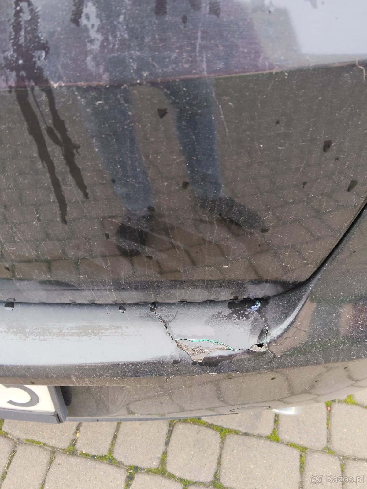 Renault Laguna 2008 r. - 9