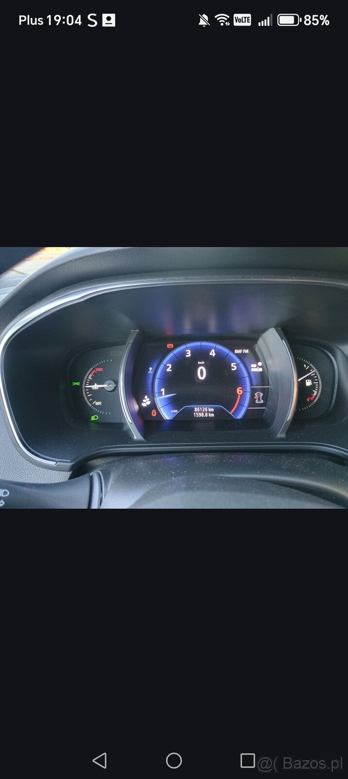 Sprzedam Renault Megane 4 2018 rok - 9