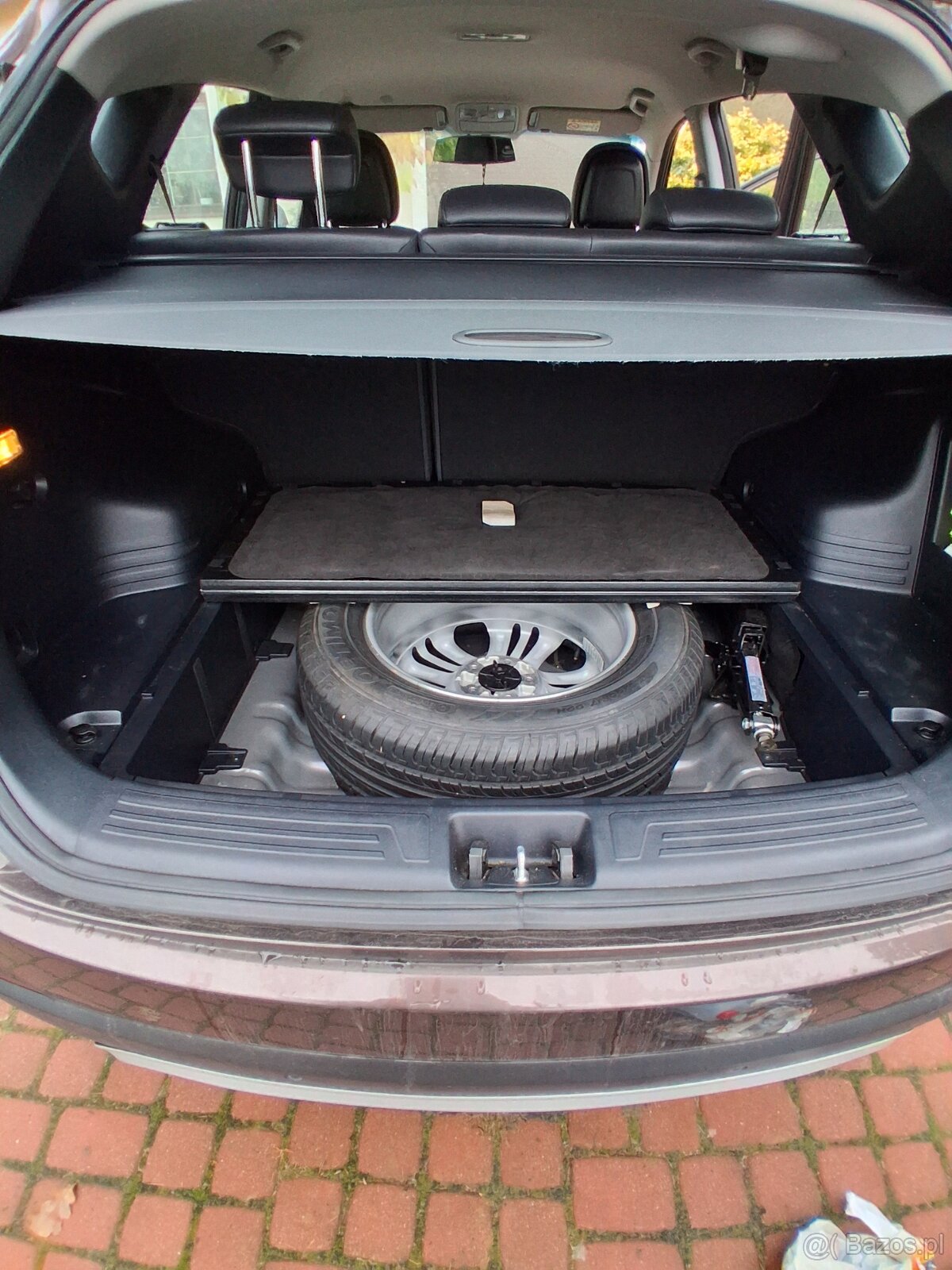 Ix35 Comfort Fifa Word Cup Edition 2014 - 9