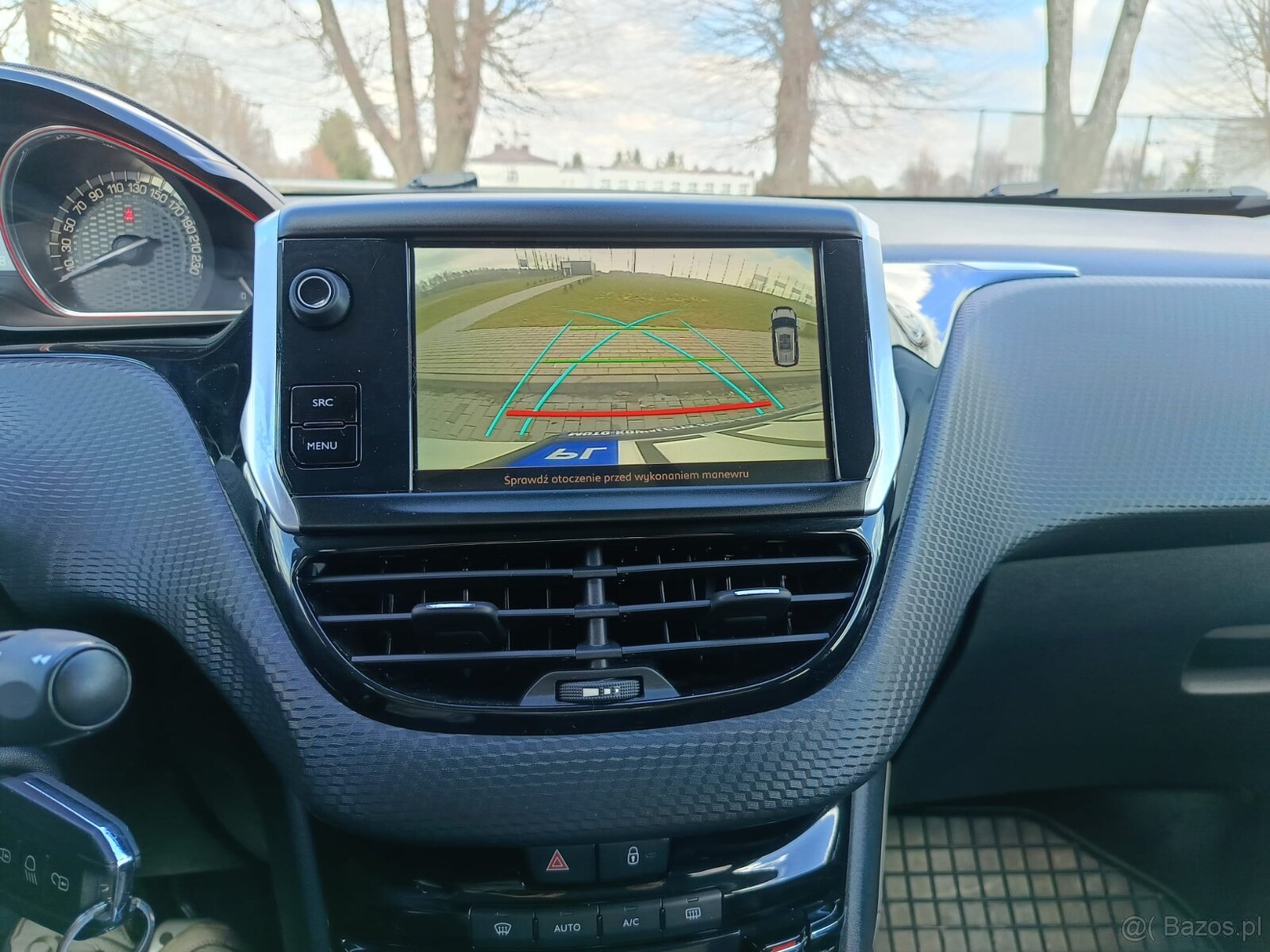 Peugeot 2008 BlueHDI 1.6 120 - 9